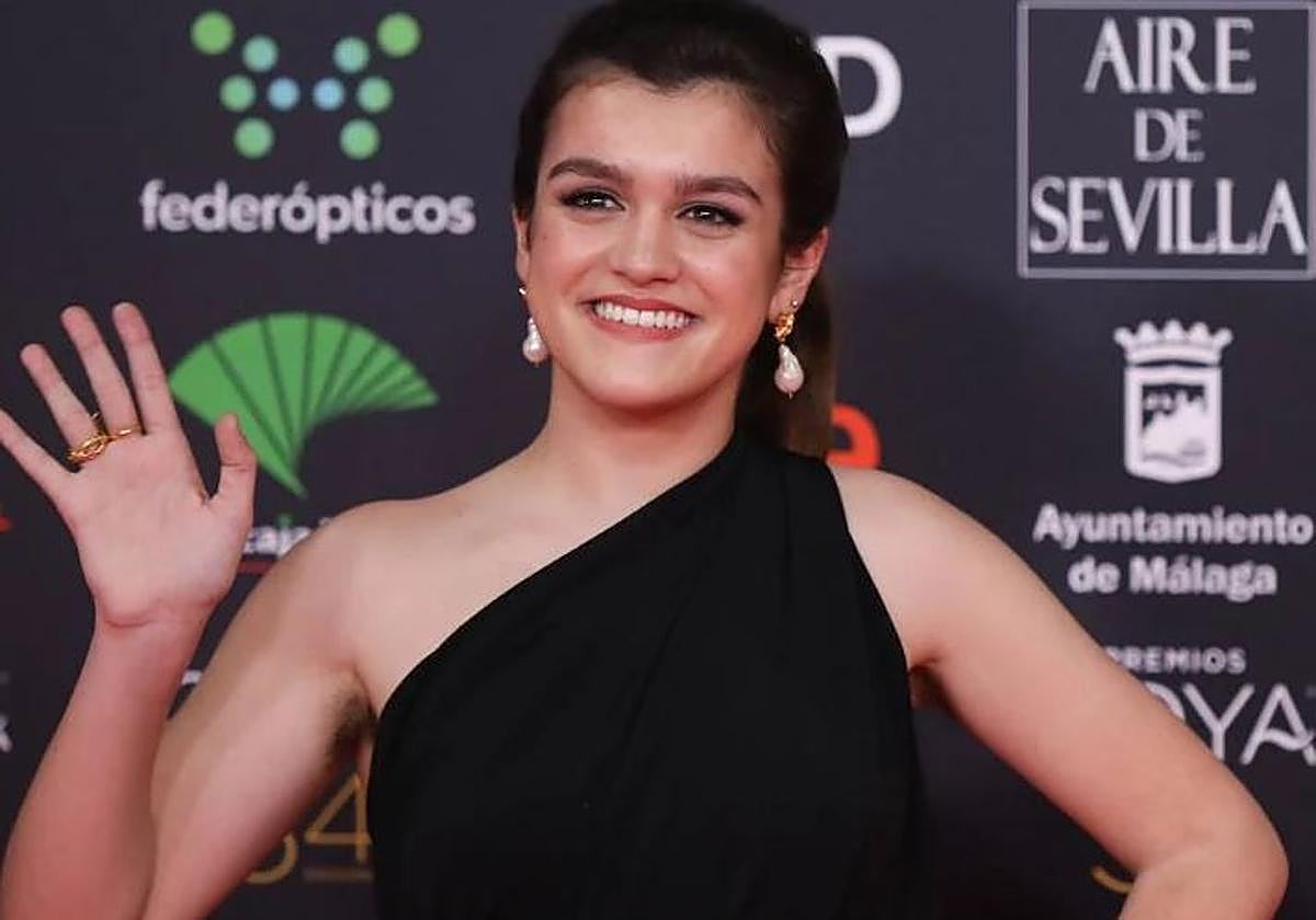Amaia Romero asume el plagio en su nueva canción 'Aralar'