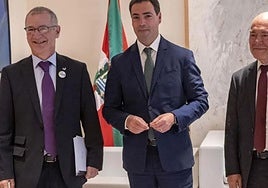 Colaboración en vez de choque