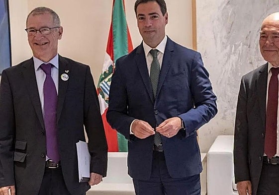 Colaboración en vez de choque