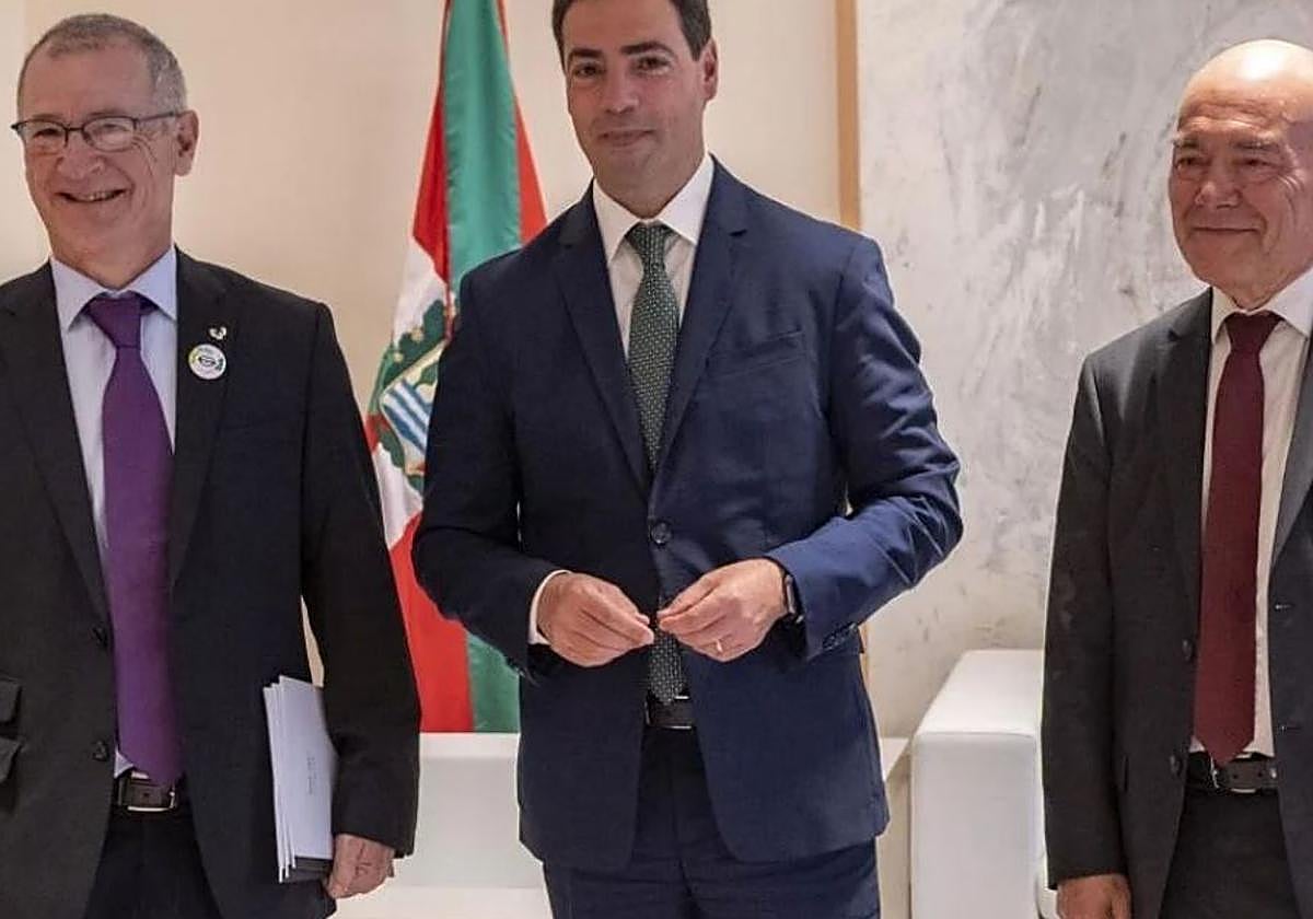 Colaboración en vez de choque