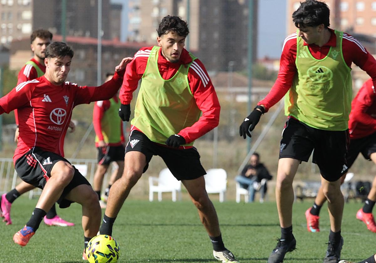 Los jugadores tienen ahora 'la palabra' sobre el verde.