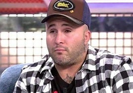 Telecinco levanta el veto a Kiko Rivera, que volverá a la televisión 5 años después