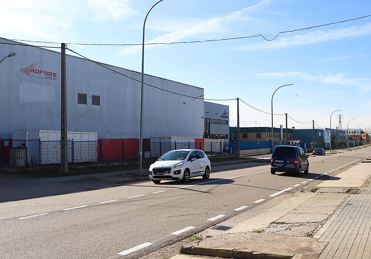 La herramienta permite analizar el tipo de tejido industrial de la ciudad y sus características.