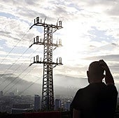 El PNV cuela en una ley de movilidad medidas para liberar potencia en las redes para Euskadi