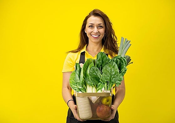 Magnesio, mineral clave para el envejecimiento