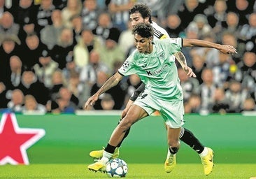 La esperanza de los jóvenes