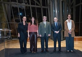 La colección se renueva