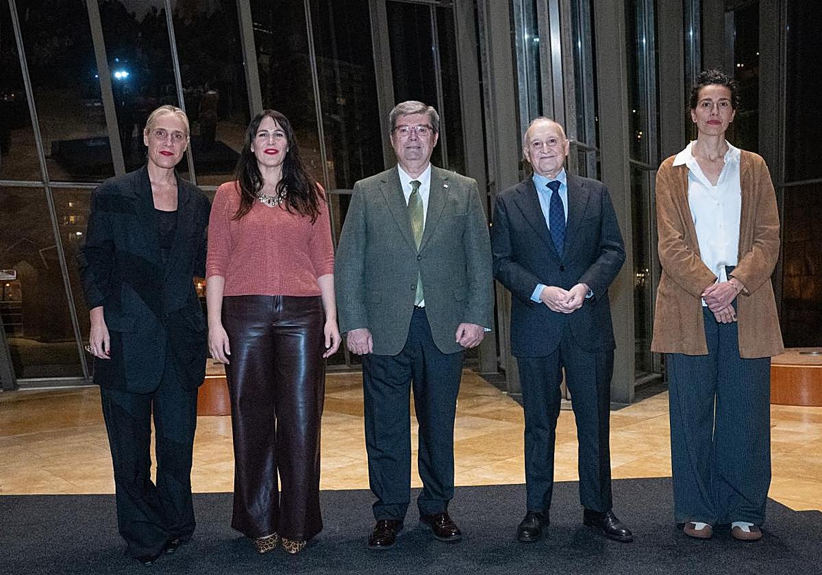 La colección se renueva