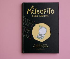 'El meteorito'