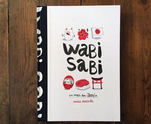 'Wabi Sabi'