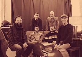 El evento comenzará el día 14, a las 20.00 horas, con la actuación de Iosu Izagirre Sextet