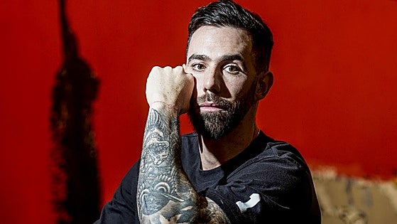 «No saqué nada bueno de mi rabia contra el Baskonia»