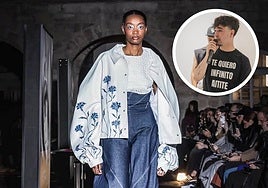 Alai Madruga presentará seis diseños en los Premios Nacionales inspirados en su abuela.