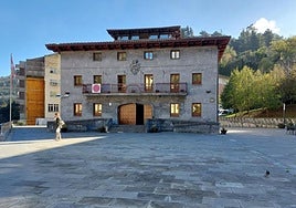 El edificio consistorial se someterá a varias intervenciones.