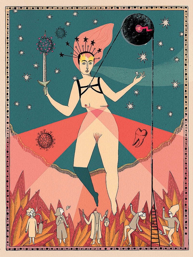 Amaia Arrazola, en imágenes