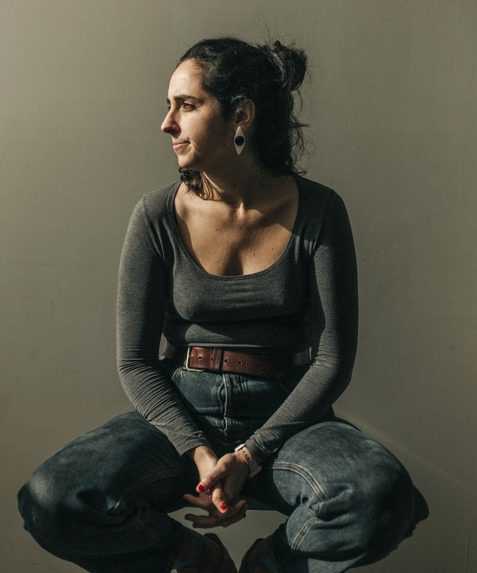 Amaia Arrazola, en imágenes