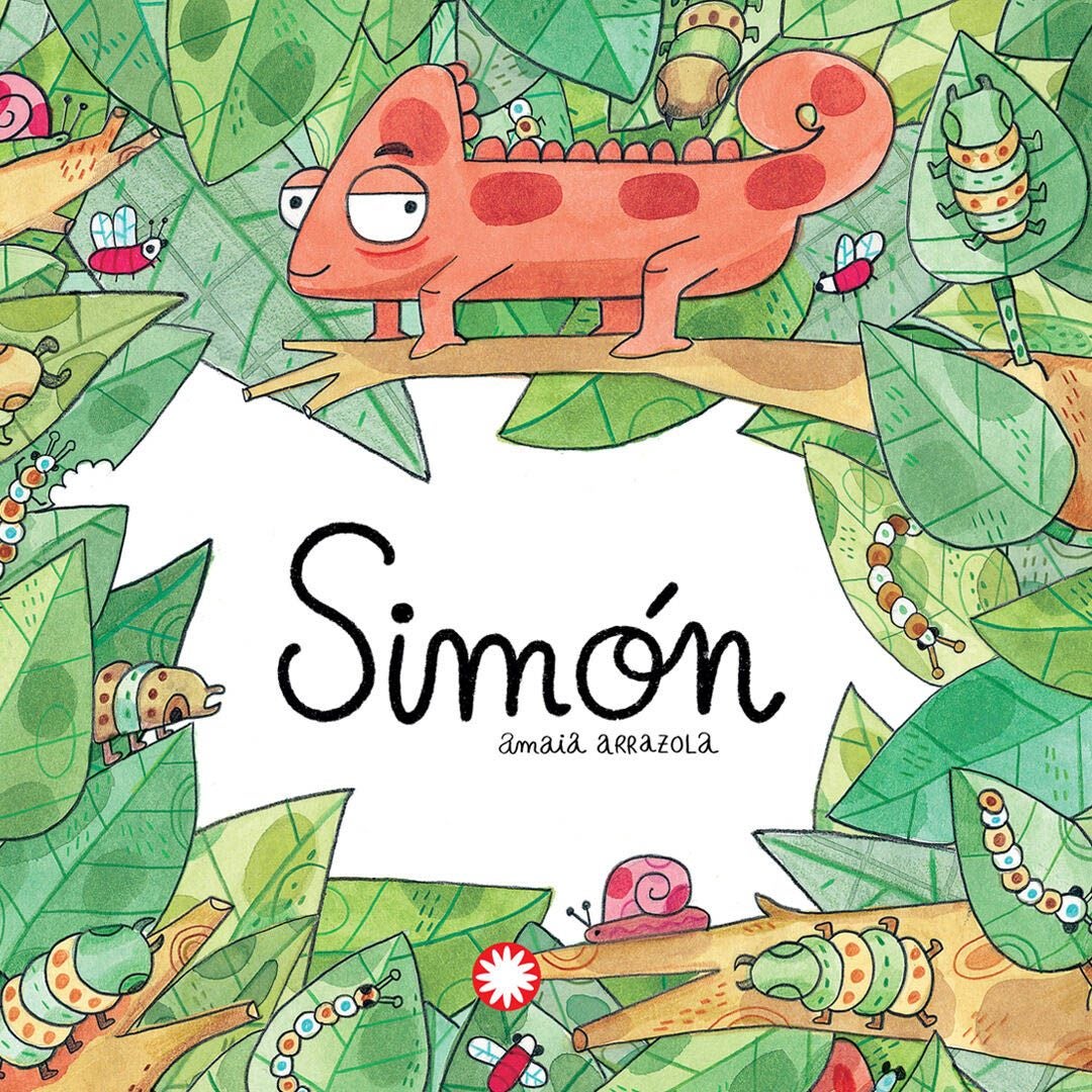 Amaia Arrazola, en imágenes