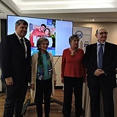 Presentación este jueves de la campaña.