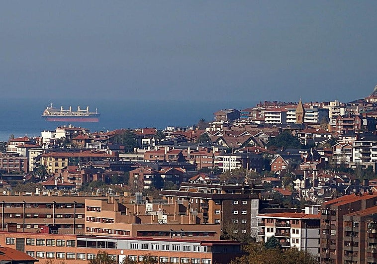 Getxo define cómo será su futuro al aprobar definitivamente su plan más polémico