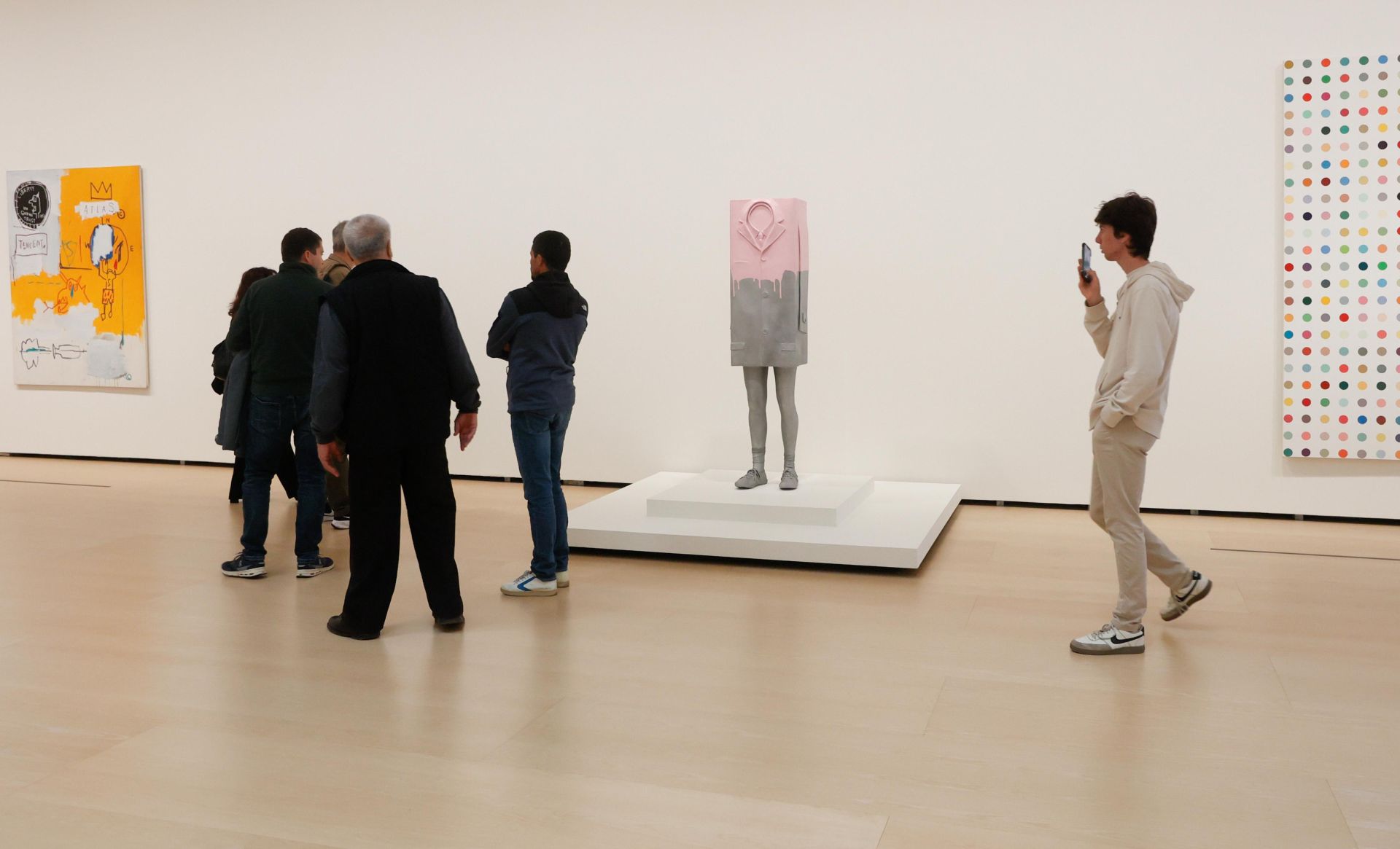 La colección de Inge Rodenstock, en imágenes