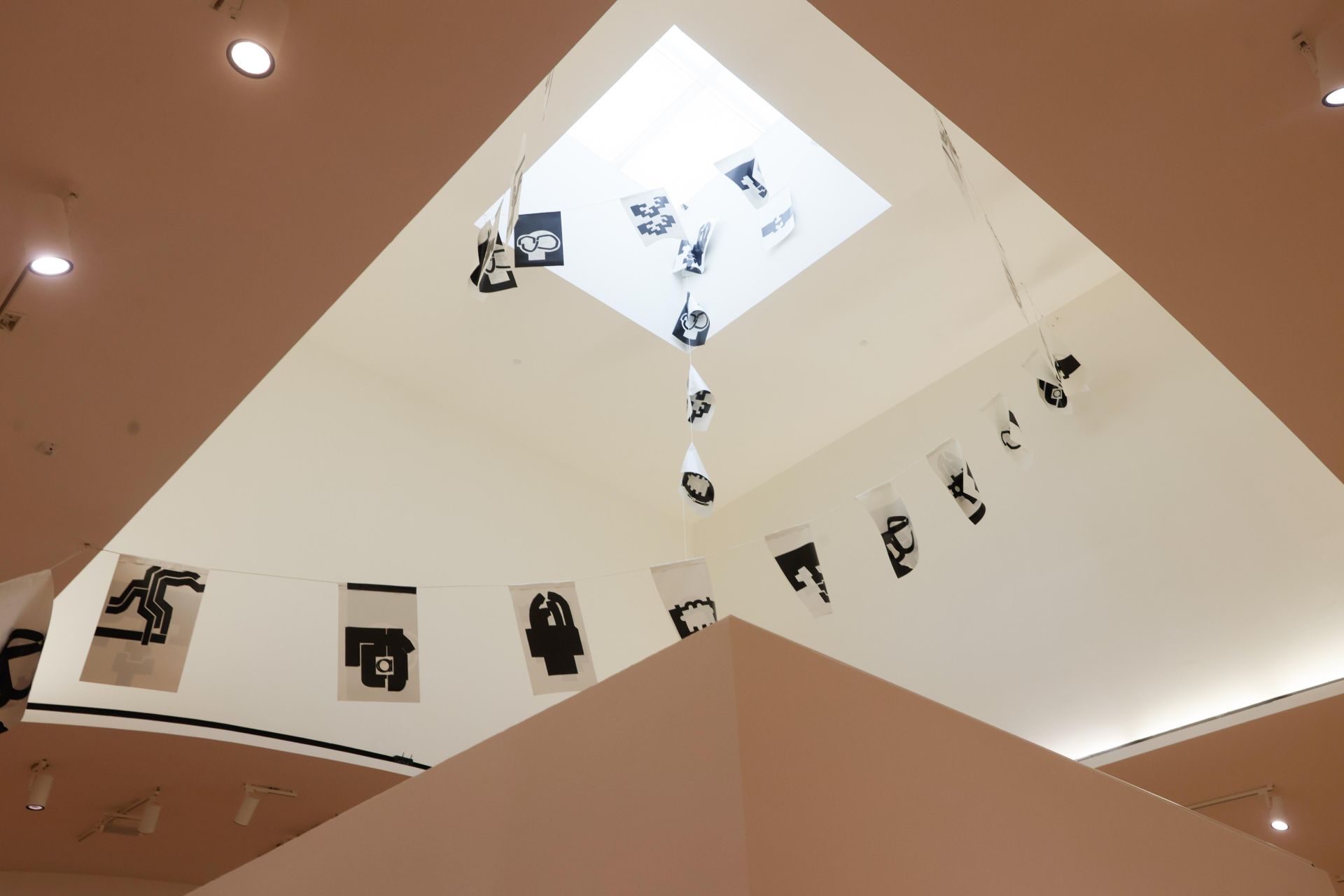 La colección de Inge Rodenstock, en imágenes