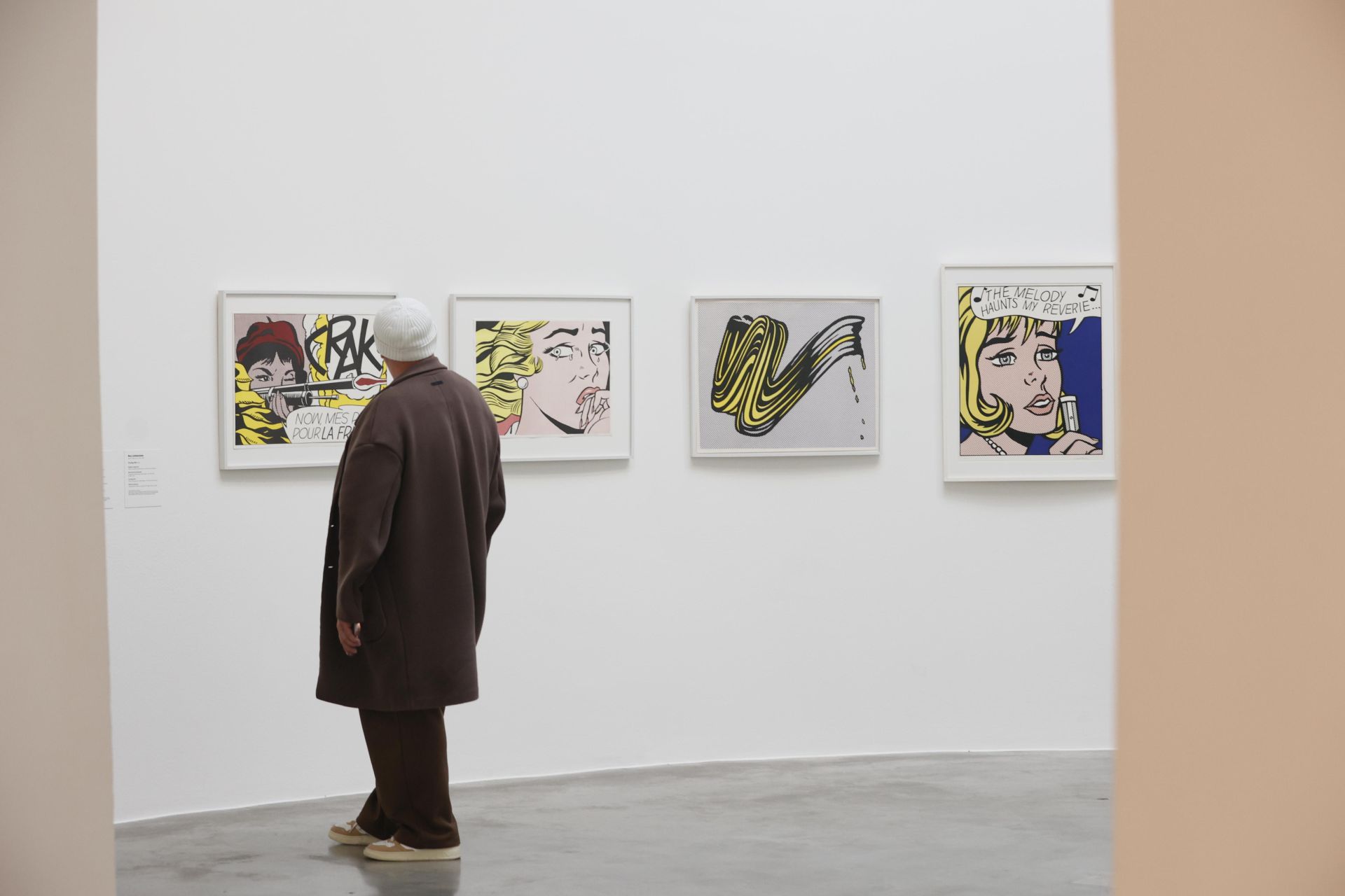 La colección de Inge Rodenstock, en imágenes