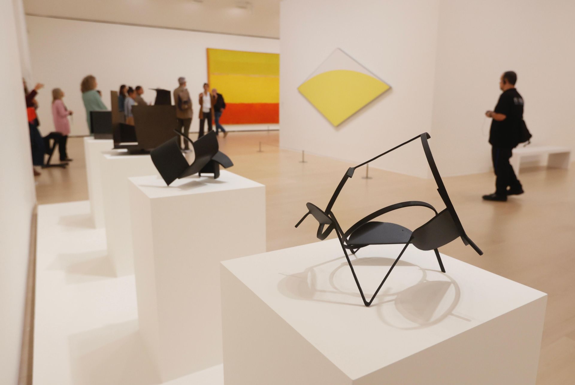 La colección de Inge Rodenstock, en imágenes