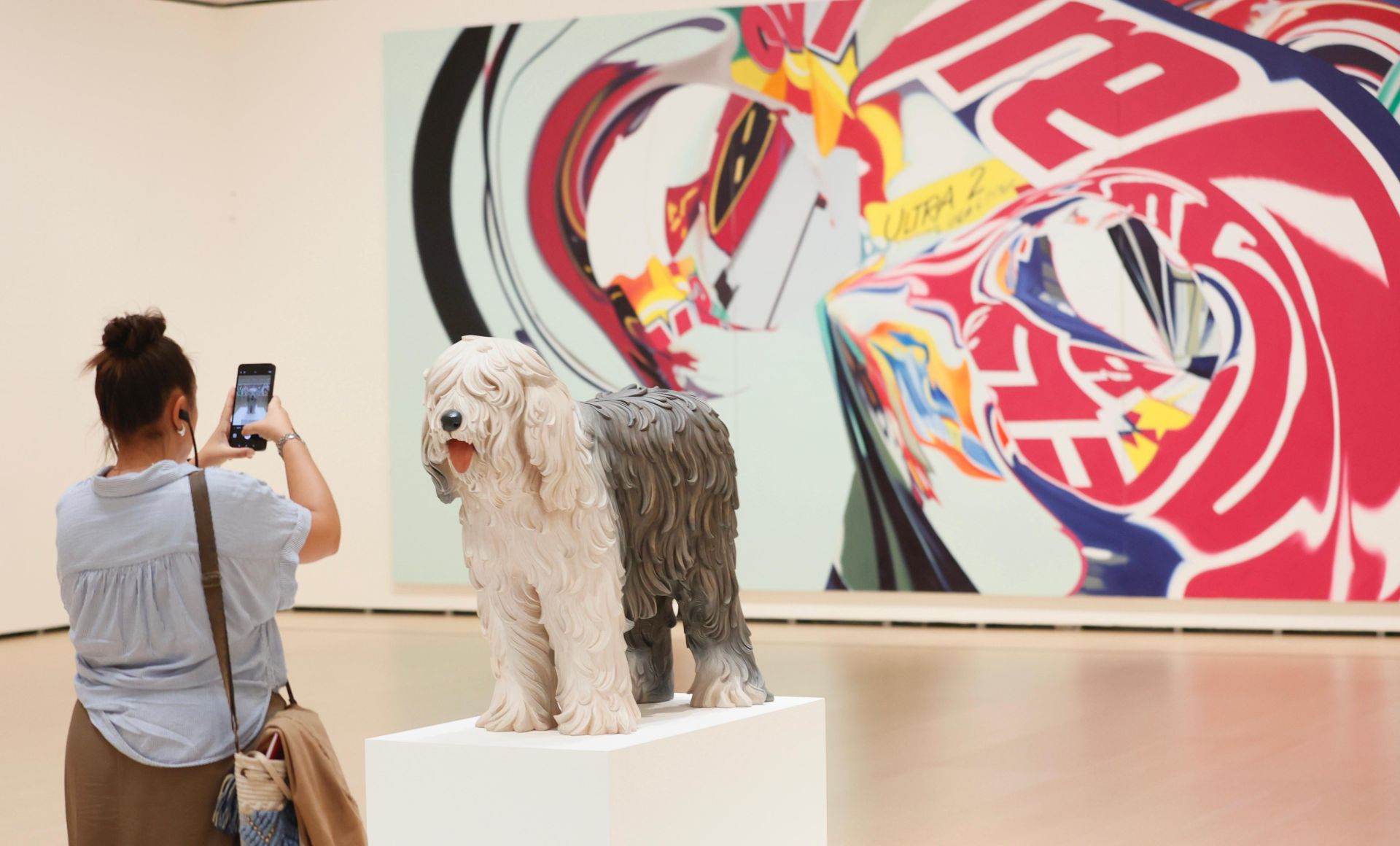 La colección de Inge Rodenstock, en imágenes