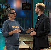 La canción compuesta por la IA con la que Berto Romero se cachondea de David Broncano