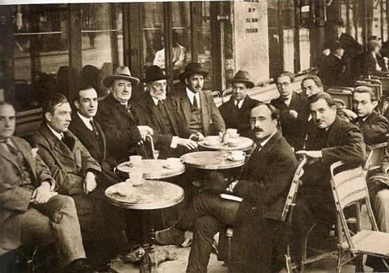 Unamuno en Hendaya: destierro, política y poesía