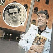 La vida de Rafael Escudero, el delantero del Athletic que se negó a cobrar un sueldo