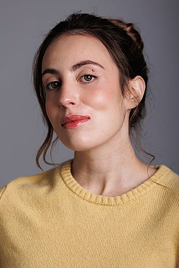 La dramaturga vasca Ana García Peña gana el Premio SGAE de Teatro Ana Diosdado