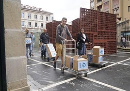 Torres se citará con sindicatos y Confebask los días 13 y 17 para retomar el debate sobre el SMI
