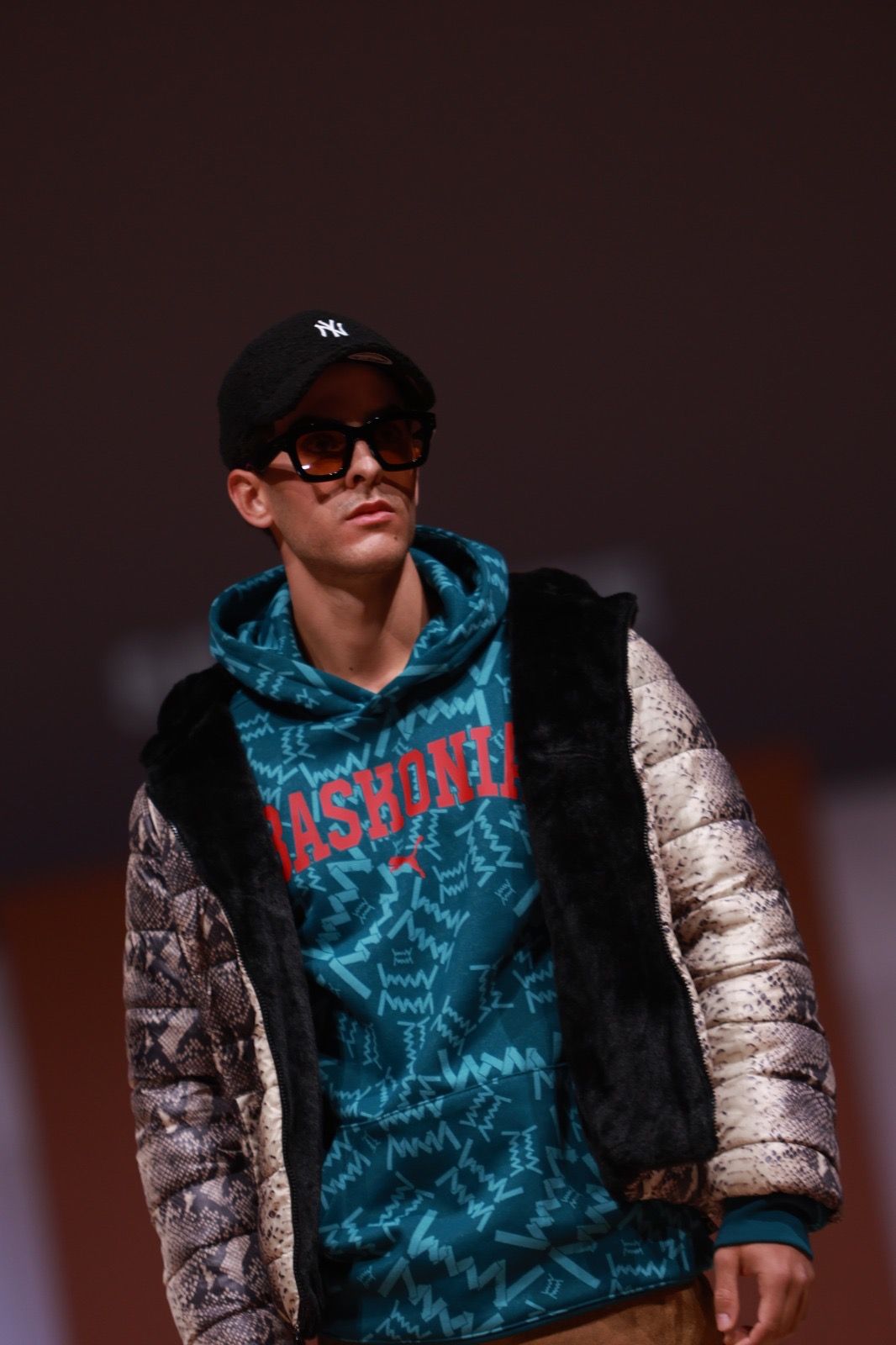 Así ha sido la tercera pasarela de Gasteiz On