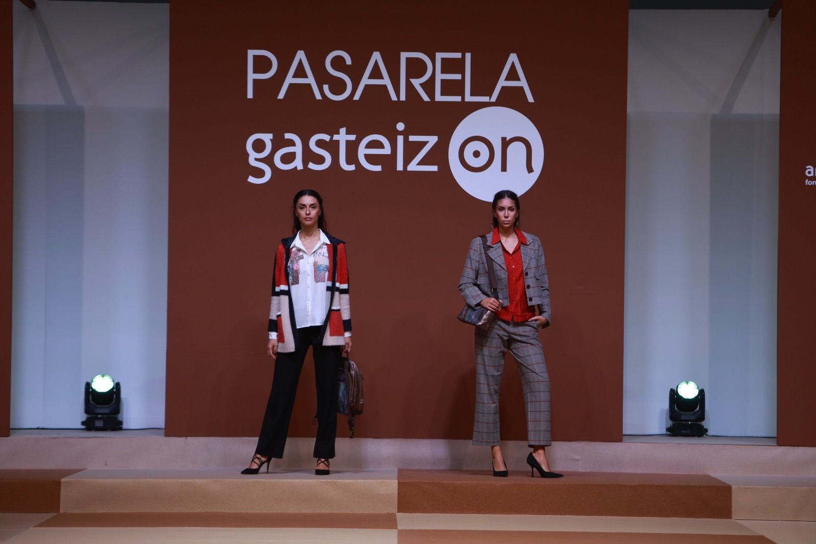 Así ha sido la tercera pasarela de Gasteiz On