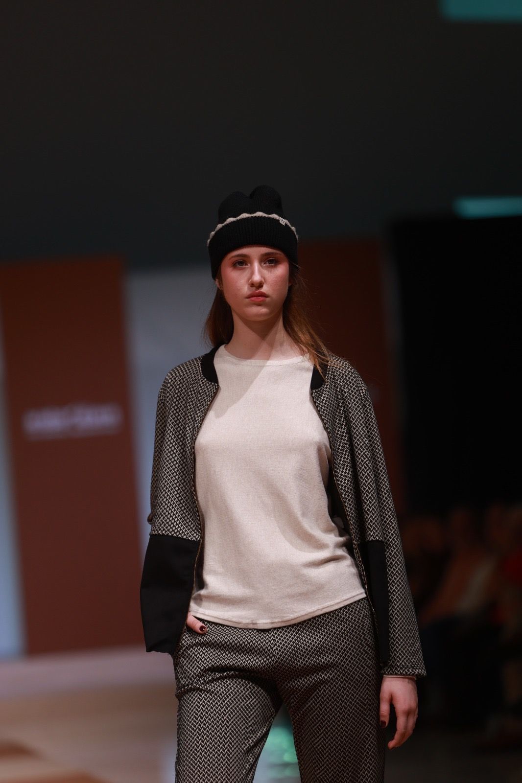 Así ha sido la tercera pasarela de Gasteiz On