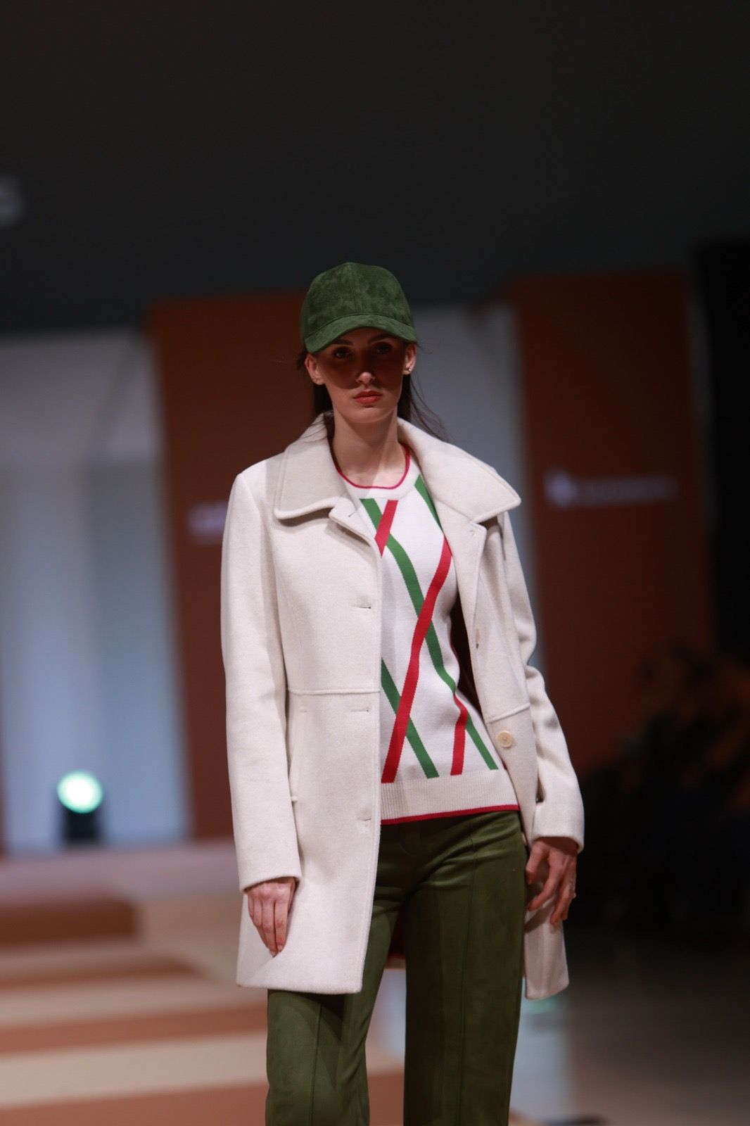 Así ha sido la tercera pasarela de Gasteiz On