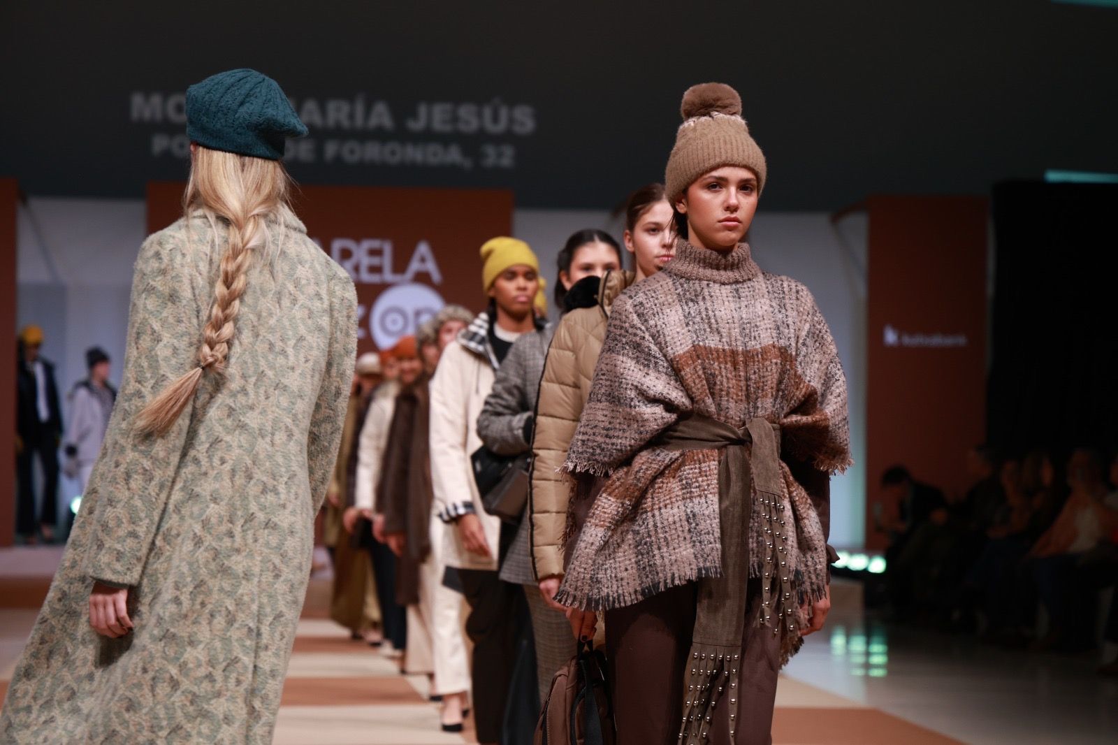 Así ha sido la tercera pasarela de Gasteiz On