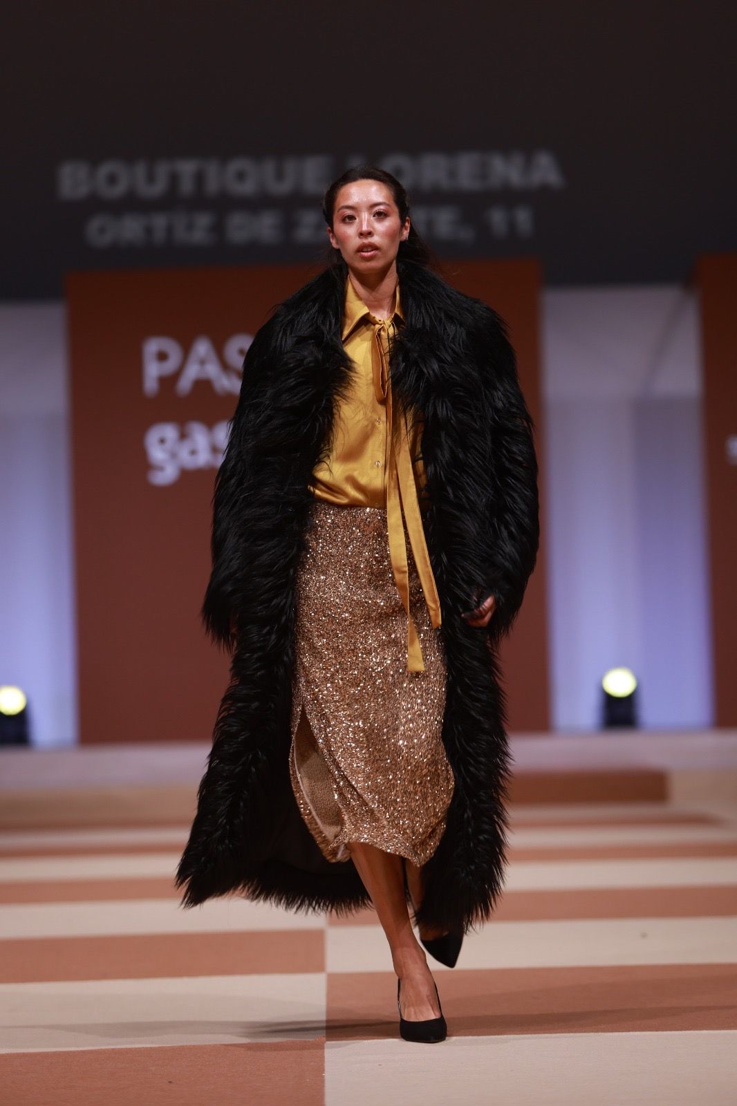 Así ha sido la tercera pasarela de Gasteiz On