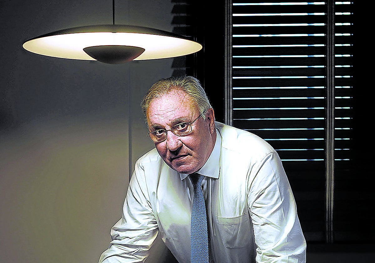 Jainaga, un año de luces y sombras