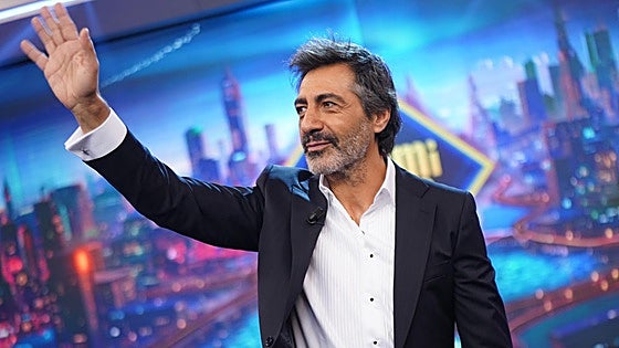 Juan del Val se desquita y ataca a todos los críticos con su premio Planeta: desde «el poder» a TVE
