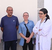 Multa de 2.000 euros por difundir desnudos de niños creados con IA en Badajoz