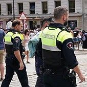 El Supremo confirma un importante cambio en las nóminas de los policías, bomberos, médicos, enfermeras...