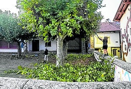 Cuatro niñas piden ayuda psicológica dos meses después de volver del udaleku de Bernedo