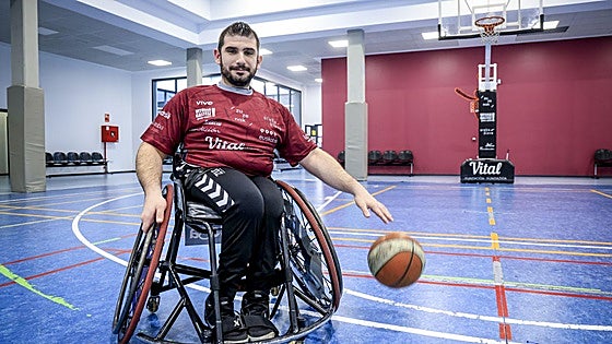 «No me imagino mi vida sin el Zuzenak»
