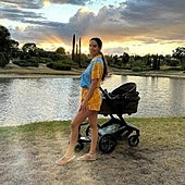 Cristina Pedroche, después del nacimiento de su segundo hijo