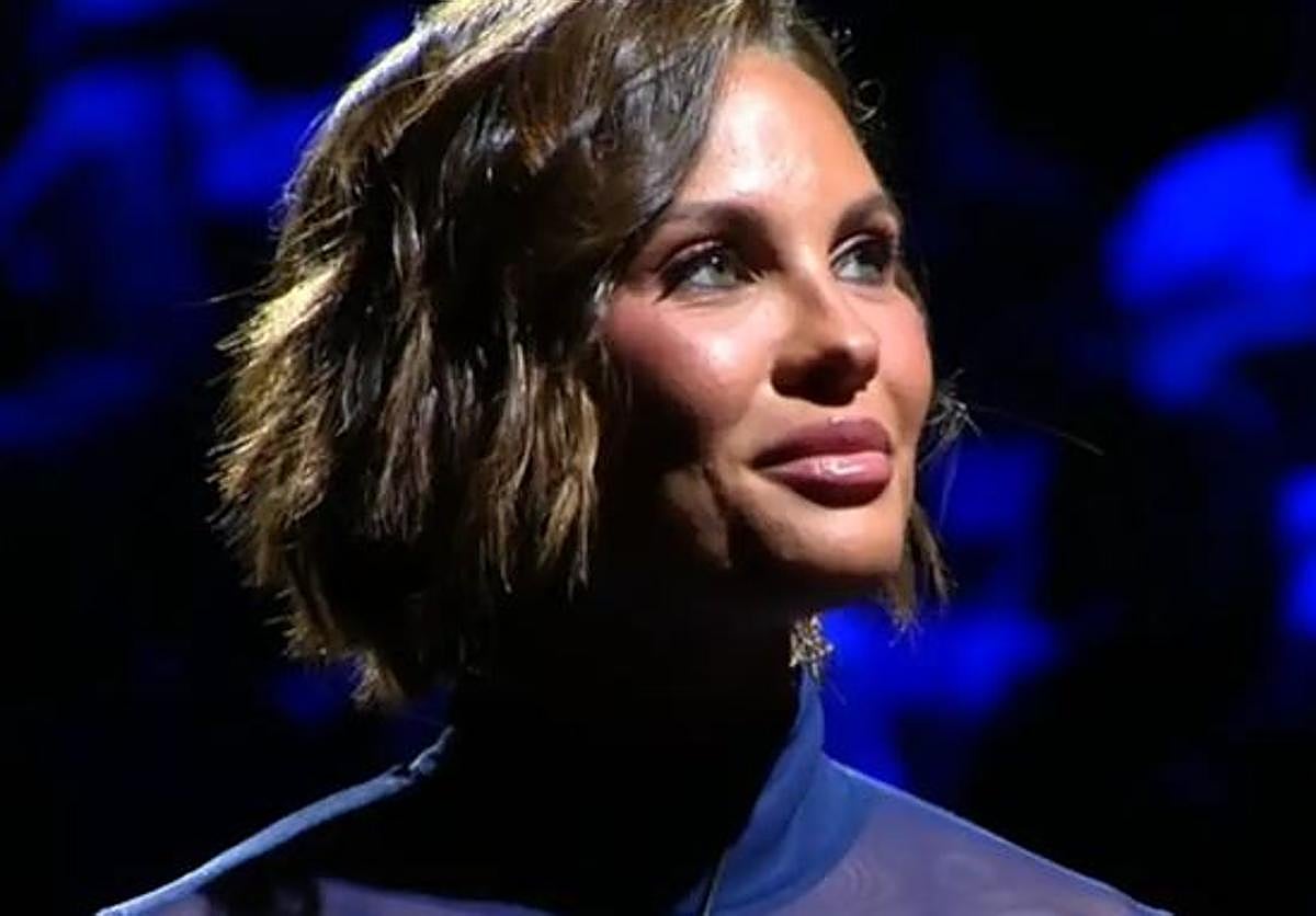 Jessica Bueno desvela los celos de Kiko Rivera hacia Jota Peleteiro por su hijo: «Le decía papá»