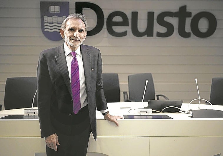 «Europa tiene que decidir qué invierte en seguridad y qué en temas sociales»