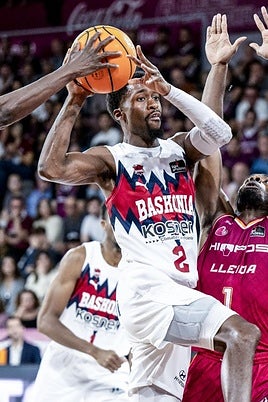 Una larga penitencia a domicilio para el Baskonia