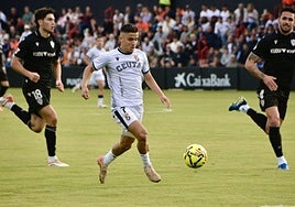 Un momento del encuentro.